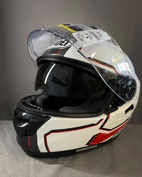 Мотошолом інтеграл Shoei GT AIR/M (57-58см)