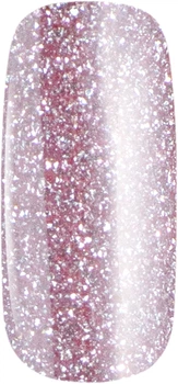 Гель-лак светоотражающий для ногтей - PNB Shock Effect Gel Polish 06 - Ash Rose (978667-1260510-2)