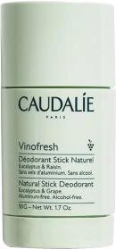 Naturalny dezodorant Caudalie Vinofresh Eukaliptus-Winogrono 50 g (3522930003304)