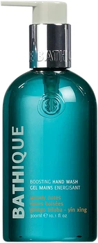Гель-мыло для рук с защитными свойствами Гинкго Билоба Mades Cosmetics Bathique Fashion Boosting Hand Wash 300ml (900509-1055517-2)