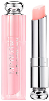 Бальзам для губ Dior Addict Lip Glow 3.2 г Pink 001 (3348901550628)