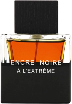Woda perfumowana męska Lalique Encre Noire A LExtreme 100 ml (7640111502791)