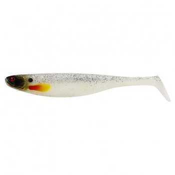 Lucky Craft LC 1.5 CF Lens Ghost Chart Blue Shad