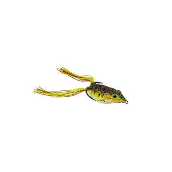 Лягушка Jaxon Magic Fish Frog Mini 6 D 2,8см 3,6g,BT-FR06D