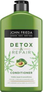 John Frieda Detox & Repair odżywka 250 ml (5037156257281)