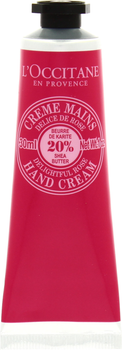 Krem do rąk L'Occitane en Provence Rose 30 ml (3253581285879)