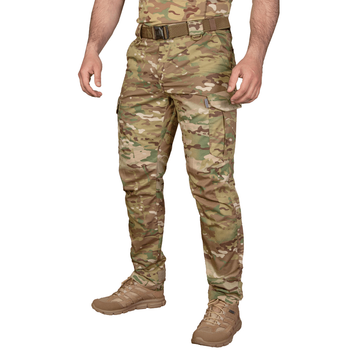 Штани Camo-Tec Cm Patrol Pro Twill Multicam Size XXL