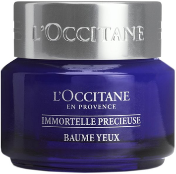 Balsam do skóry wokół oczu L'Occitane en Provence Precious Immortal 15 ml (3253581582749)
