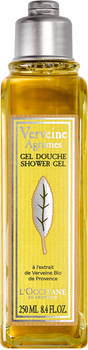 Żel pod prysznic L'Occitane en Provence Citrus Verbena 250 ml (3253581717615)