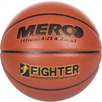 Мяч баскетбольный Merco Fighter basketball ball Size 6 (ID36942)