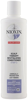 Кондиціонер Nioxin 5 Scalp Therapy Revitalising Conditioner для фарбованого волосся 300 мл (3614227273238)