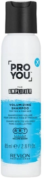Шампунь Revlon Professional Pro You Amplifier Volumizing Shampoo для об'єму волосся 1000 мл (8432225113722)