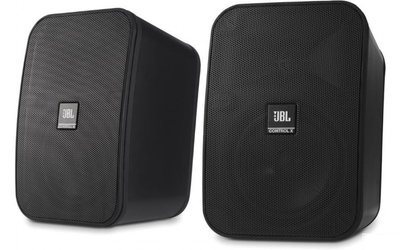 JBL Control X Black (пара)