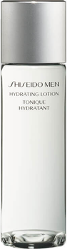 Лосьйон для обличчя Shiseido Men Hydrating Lotion Зволожувальний 150 мл (768614143864)