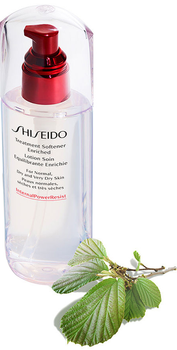 Balsam do twarzy Shiseido Defend Preparat Treatment Zmiękczający 150 ml (0768614145318)