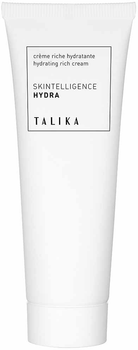 Intensywnie nawilżający krem Talika Skintelligence Hydra Hydrating Rich Cream 50 ml (3139434552445)