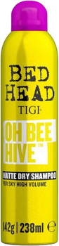 Suchy szampon Tigi Bed Head Oh Bee Hive Matte Dry Shampoo 142 g (0615908431292)