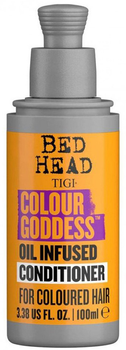 Кондиціонер Tigi Bed Head Colour Goddess для фарбованого волосся 100 мл (0615908432428)