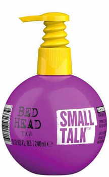 Krem Tigi Bed Head Small Talk zagęszczający włosy 240 ml (0615908431339)