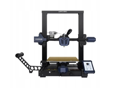3D-принтер Anycubic Kobra Vyper SD-карта с сенсорным экраном