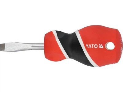 YT-25910 Викрутка плоска YATO 6х38 мм