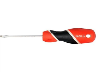 YT-25903 Викрутка плоска YATO 3х150 мм