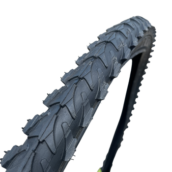 Велосипедная Покрышка Viper 26" 2.125 (57-559)