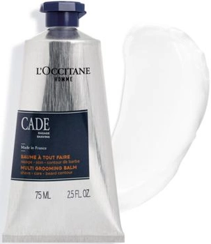 Balsam po goleniu L'Occitane en Provence Cade MEN Kojący 75 ml (3253581679852)