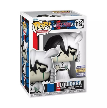 Bleach on sale funko pop