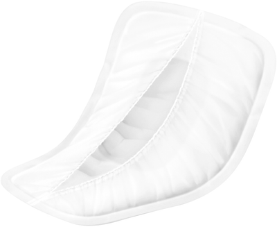 Прокладки урологічні Hartmann MoliCare Premium Men Pad для чоловіків V-подібної форми з манжетами 5 крапель 14 шт (4052199291987)