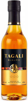 Оригинальный спиртной напиток TAGALI 3* 0.25 л 40% (4860018008797)