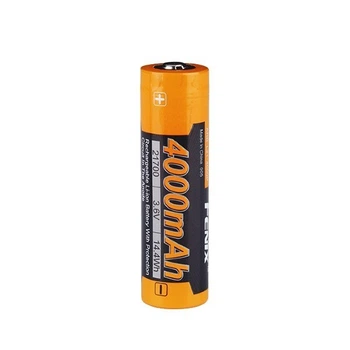 Акумулятор 21700 Fenix 4000 mAh ARB-L21-4000P