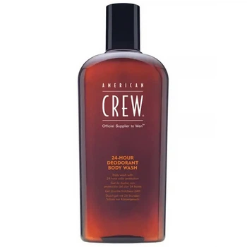 Освіжаючий гель для душу American Crew 24-Hour Deodorant Body Wash 450 мл 669316078860