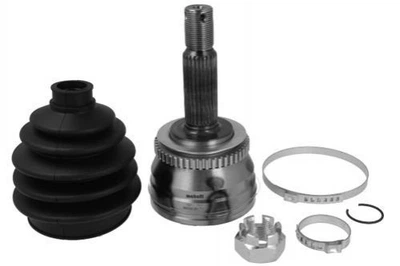 ШРУС Metelli 151607 Hyundai Getz, Accent 495001C460, 495001C550, 495001E610