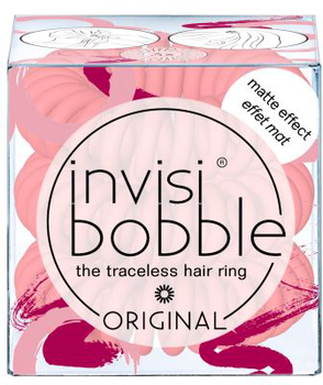 Гумка-браслет для волосся Invisibobble Original Matte Me Myselfie and I 3 шт. (4260285389337)