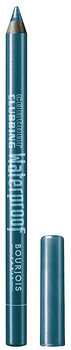 Олівець для повік водостійкий Bourjois Contour Clubbing Waterproof 46 Bleu neon 1.2 г (3052503824604)
