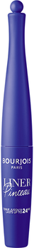 Eyeliner z pędzelkiem Bourjois Liner Pinceau 04 2,5 ml (3614228411653)