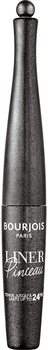 Eyeliner z pędzelkiem Bourjois Liner Pinceau 08 2,5 ml (3614228411691)