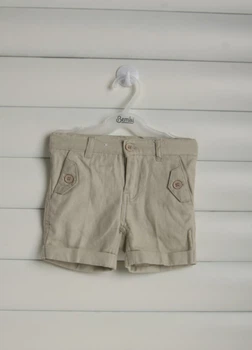 Шорты Prenatal 6-9 Months (68 cm) Бежевый (Elen523TR548WS015-Beige)