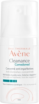Koncentrat do twarzy Avene Cleanance Comedomed 30 ml (3282770202854)