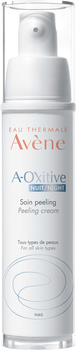 Krem-peeling na noc Avene A-Oxitive 30 ml (3282770208245)