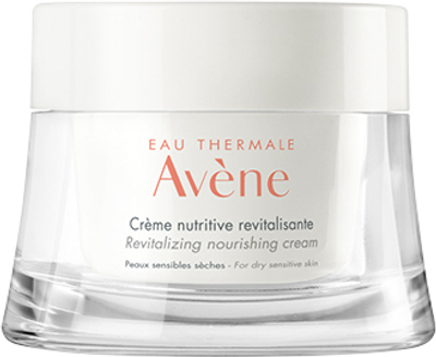 Живильний крем Avene для сухої шкіри 50 мл (3282770209402)