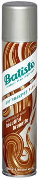 Сухий шампунь Batiste Dry Shampoo - Beautiful&Brunette 200 мл (5010724527474)