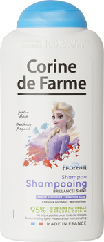 Szampon Corine de Farme Disney Księżniczki i Kraina Lodu II 300 ml (3468080155060)