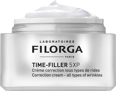Крем для обличчя Filorga Time-filler 5ХР 50 мл (3540550010861)