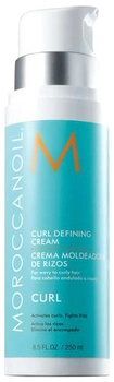 Крем Moroccanoil Curl Defining Cream для оформлення локонів 250 мл (7290011521424)