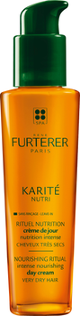 Krem na dzień Rene Furterer Karite Nutri do włosów 100 ml (3282770107579)