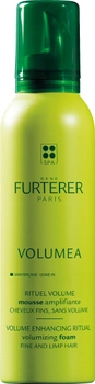 Мус Rene Furterer Volumea Foam для створення об'єму волосся 200 мл (3282779233699)