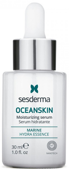 Зволожуюча сироватка для обличчя Sesderma Oceanskin Moisturizing Serum 30 мл (8429979458742)