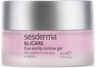 Гель Sesderma Glicare для контуру очей і губ 30 мл (8470002075559)